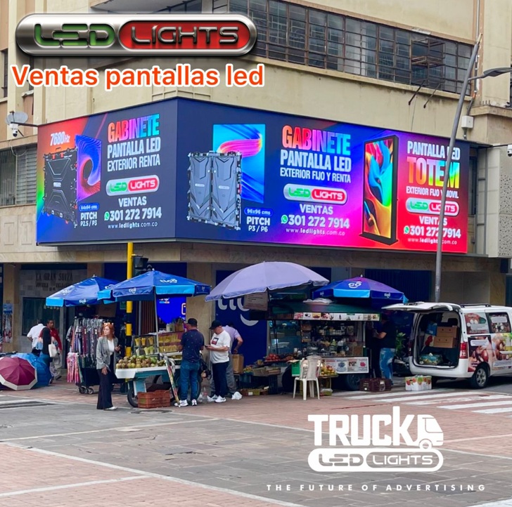 Centro de bucaramanga